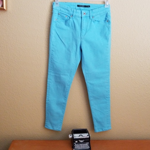 Ralph Lauren Denim - Ralph Lauren jeans